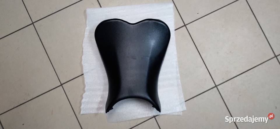 Siedzenie Kierowcy Suzuki GSXR 600 K6