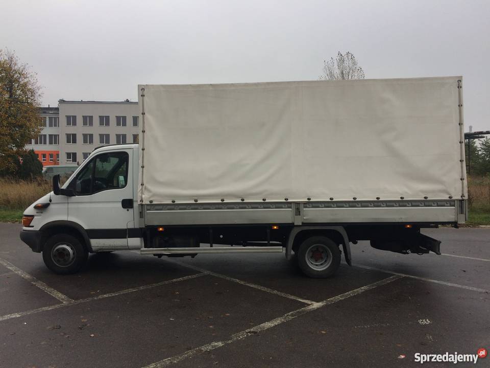 Iveco Daily 65c15