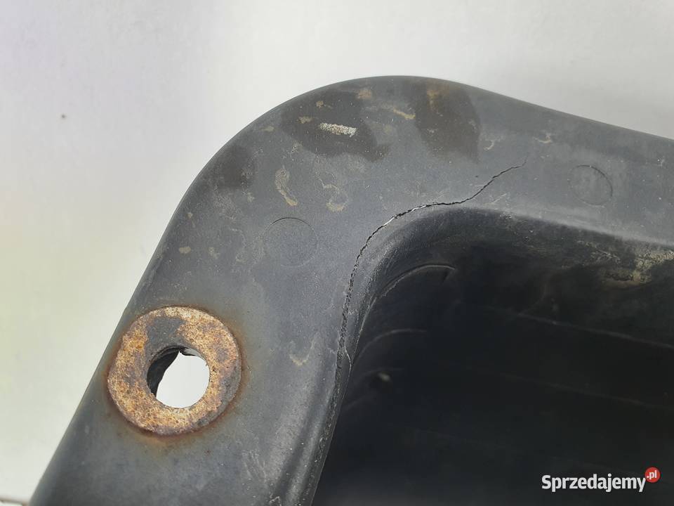 IVECO EUROCARGO 0215 ZAŚLEPKA ŚCIANY GRODZIOWEJ Janowice