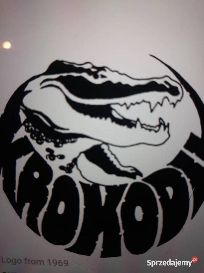Archiwum psych prog rocka KROKODIL Krokodil 1969 Rzeszów