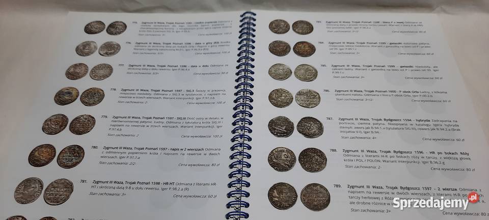 Katalog GNDM Aukcja 4 Warszawa