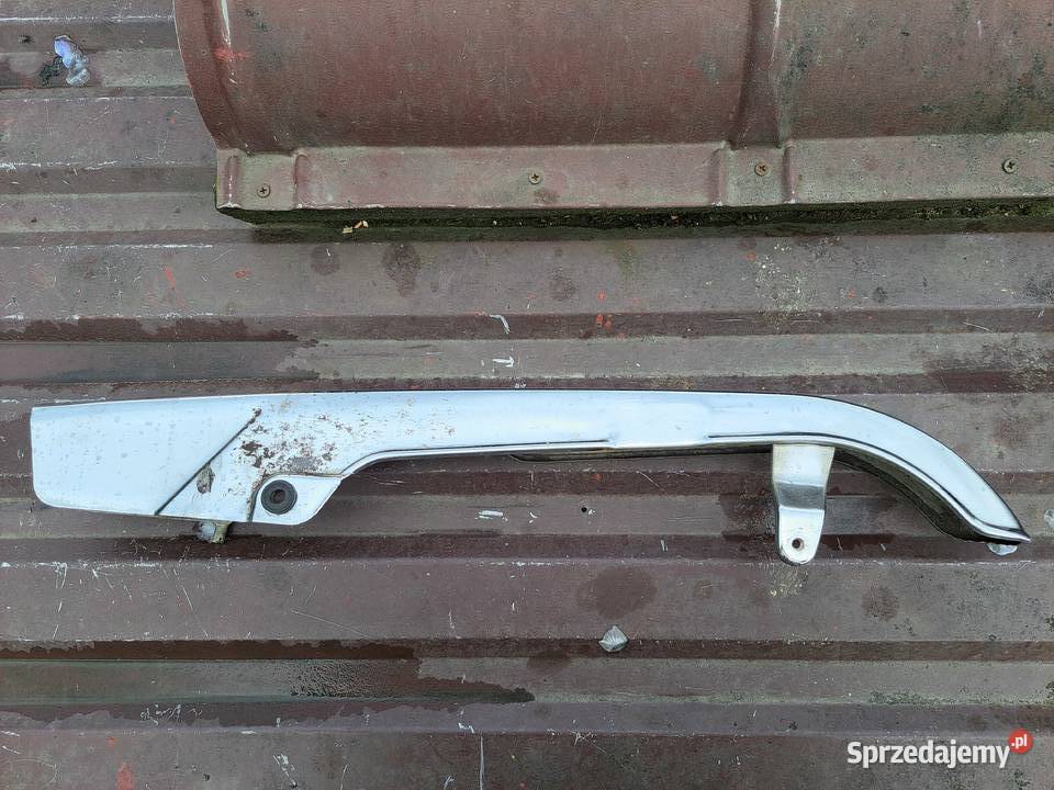 Suzuki gn250 osłona łańcucha Elementy nadwozia Starachowice