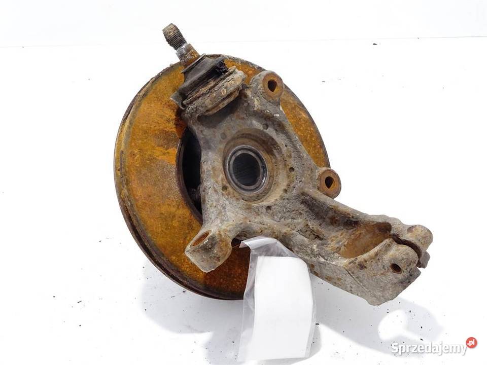 ZWROTNICA PRAWA FORD TRANSIT IV 20 125 0006 podkarpackie