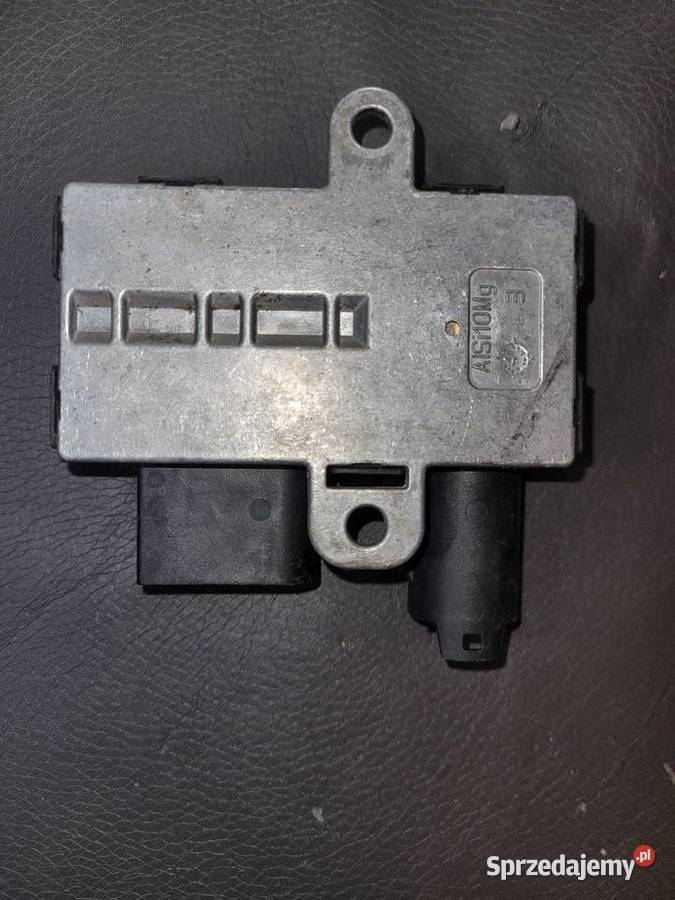 Moduł PRZEKAŹNIK świec żarowych A6401530479 Lublin