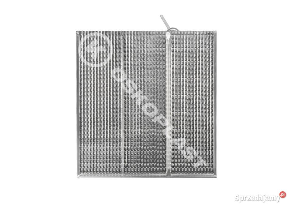 Sito do kombajnu Case IH 871 Sita do Case IH 431 Stara Dąbia