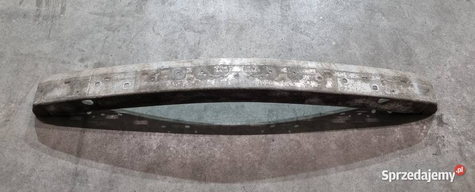 Belka zderzaka BMW E34 Zderzaki Bolesławice
