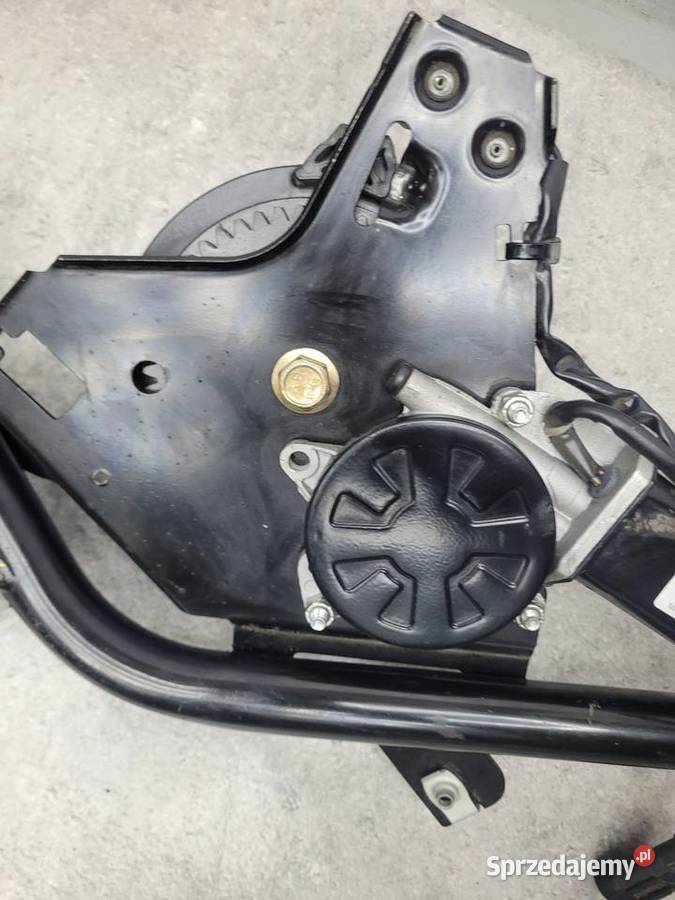 CANAM CAN AM SPYDER RT SILNICZEK MECHANIZM Nowy Tomyśl