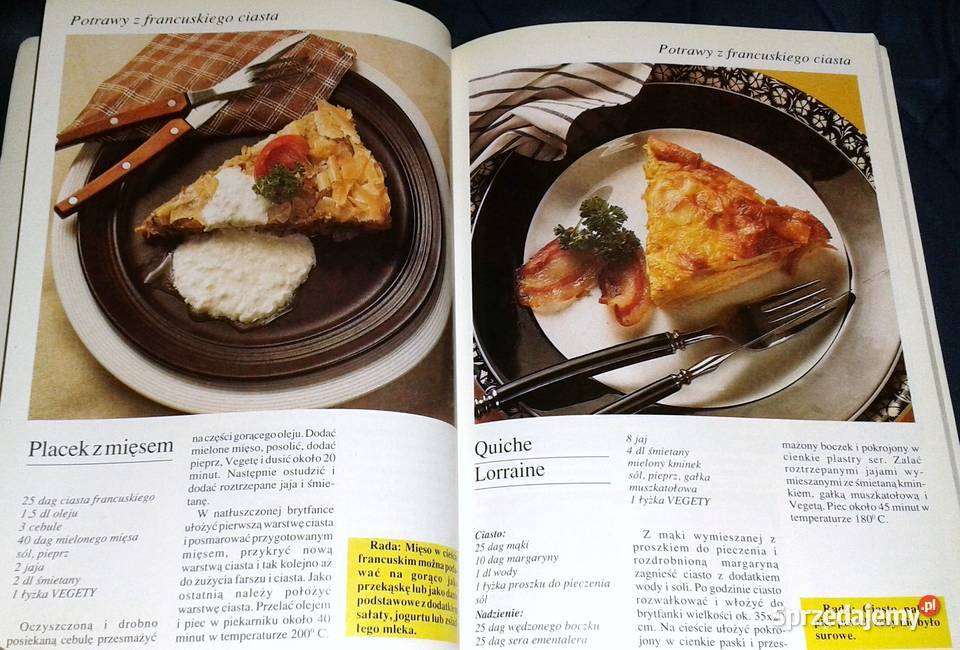 Małe tajemnice wielkich mistrzów kuchni Vegeta lubelskie Chełm