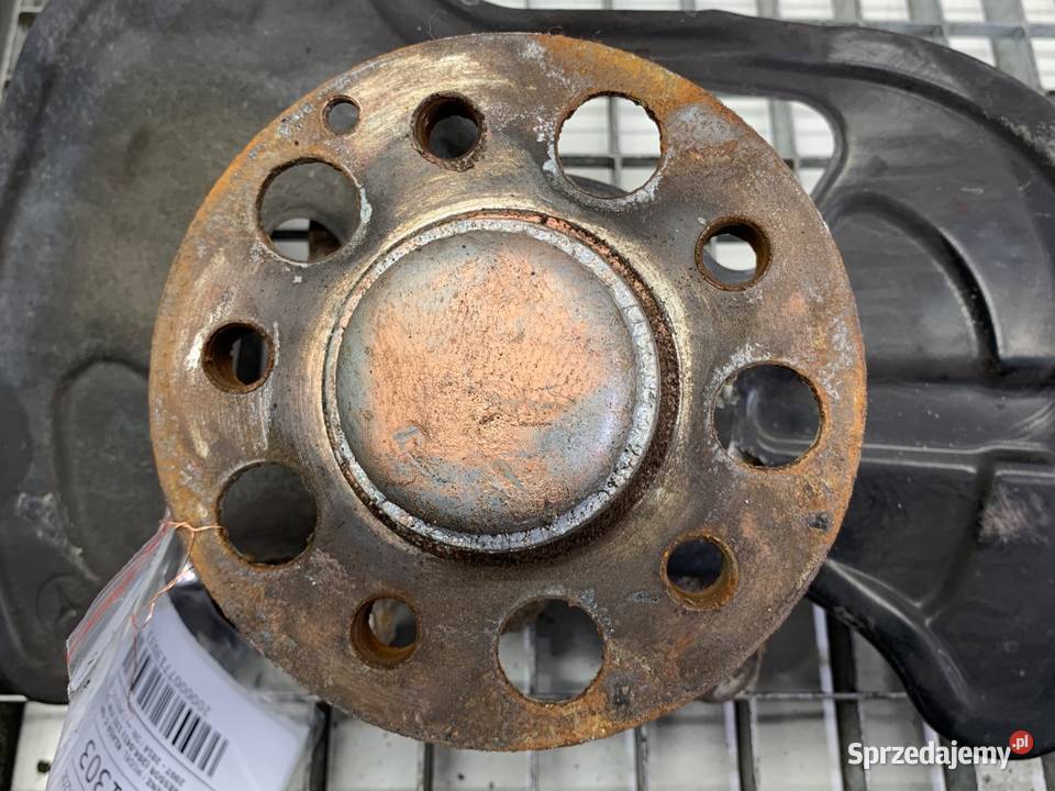 ZWROTNICA LEWY PRZÓD MERCEDES W204 18 184 0715 podkarpackie sprzedam