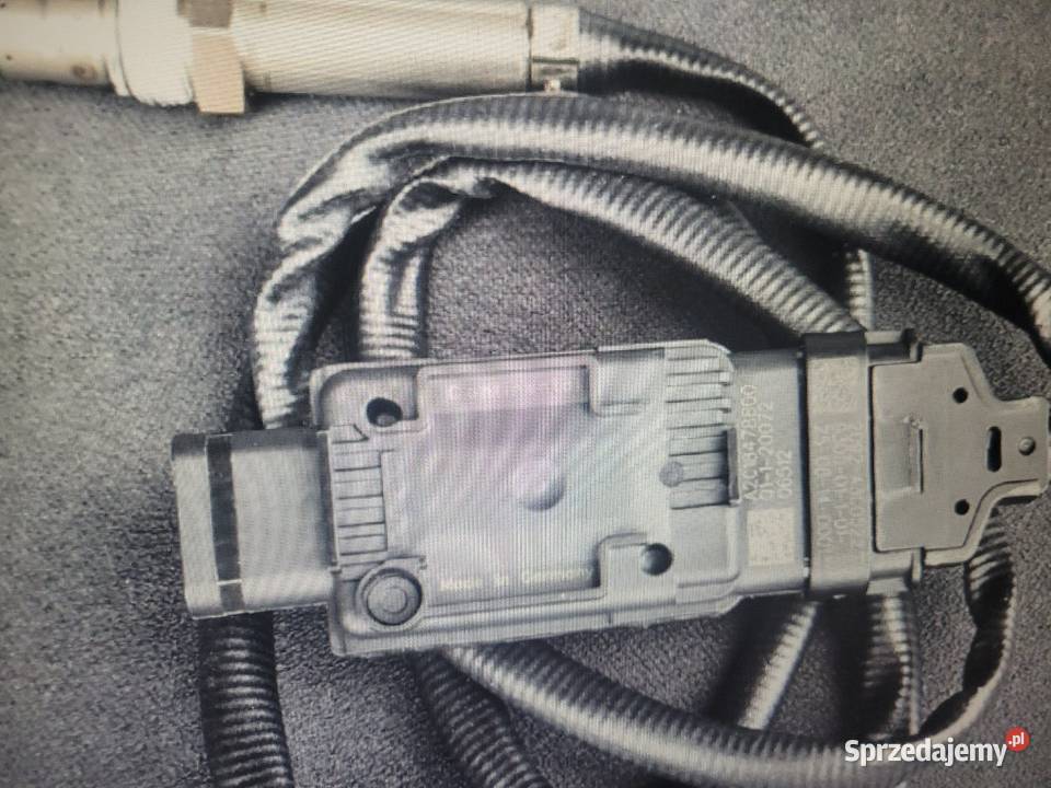 Czujnik Nox BMW 136285994553 8594553 8594553 mazowieckie Radom