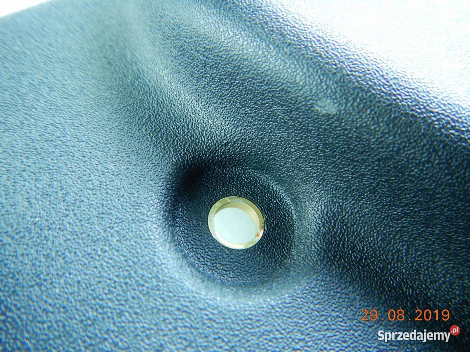 OSŁONA ROZRZĄDU FIAT PANDA 8503 10 7590367 ASO