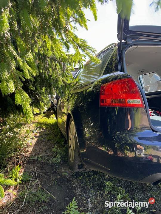 Sprzedam audi a4 b7 20 alt na części nowe sprzedam