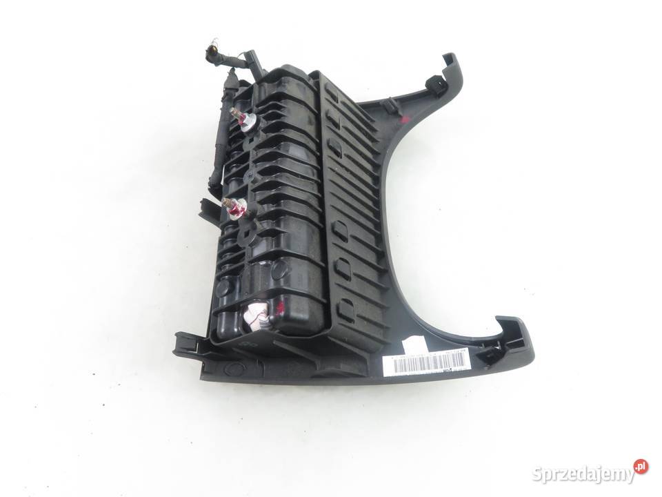 PODUSZKA KIEROWCY CITROEN C5 III 96824626ZD