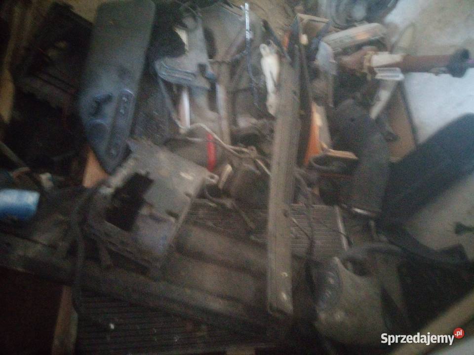Aurora Oldsmobile na graty Żalin
