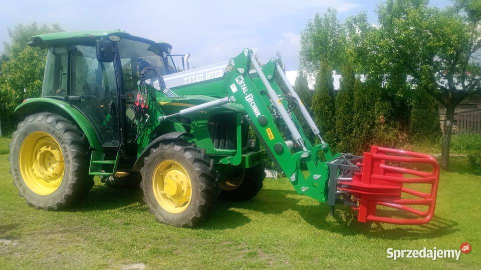 NOWOŚĆ CHWYTAK METAL TECHNIK RURA GRUBOŚCIENNA wielkopolskie Stawiszyn sprzedam
