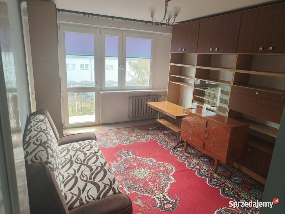 Mieszkanie własnościowe Kielce KSM 526 m2 Sprzedaż świętokrzyskie