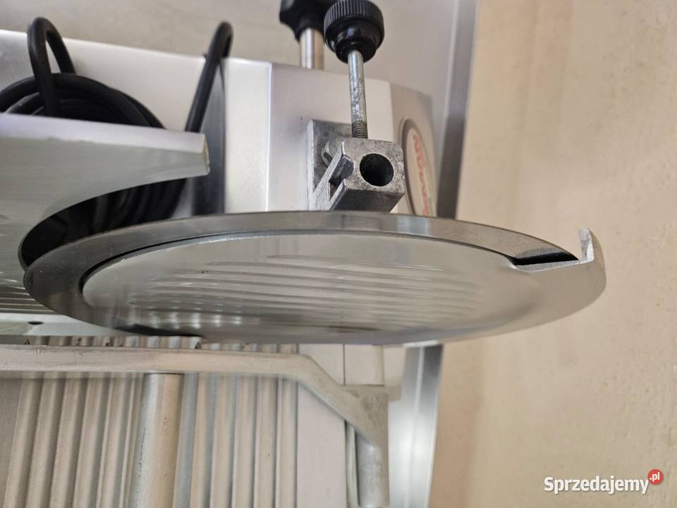 Krajalnica sklepowa Topaz 250C Sirman 14250722 Pszczyna sprzedam