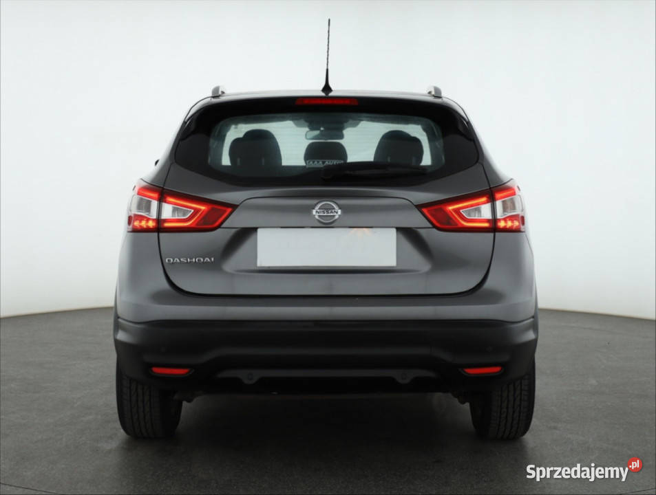 Nissan Qashqai 12 DIGT wielofunkcyjna kierownica Piaseczno sprzedam