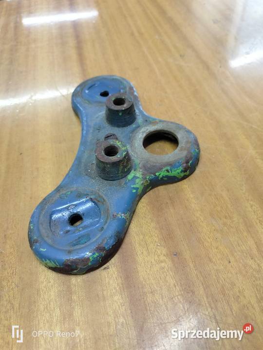 Półka górna lag Komar motorynka Łubno