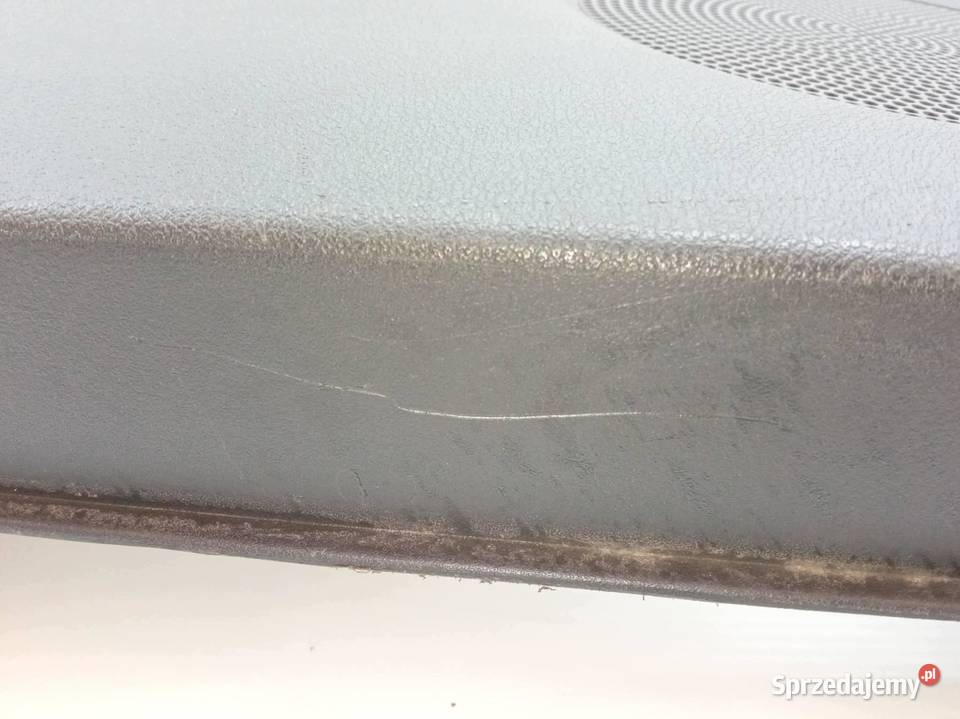 TAPICERKA BOCZEK CV4423891A Ford Kuga II 2012 osobowe Wyposażenie wnętrza sprzedam