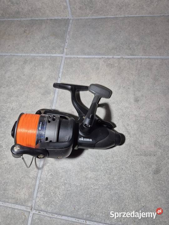 Sprzęt karpiowy Lubliniec