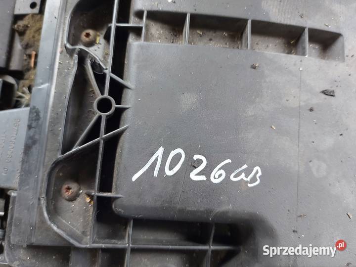 CITROEN DS4 16 EHDI HDI 12r 110 9H05 10JBEH 105 Silniki kompletne świętokrzyskie Kielce