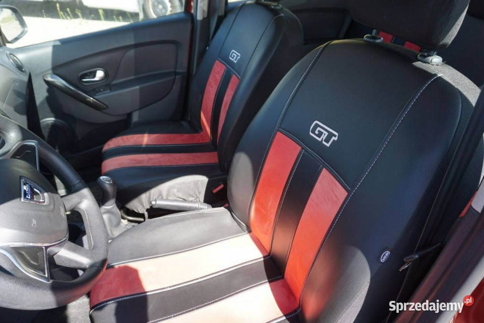 Dacia Sandero 10 SCe 73 Laureate salon I manualna