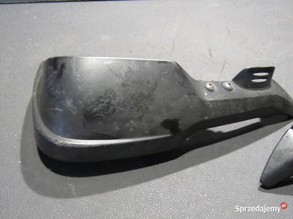 BMW R1200GS GS K25 1200 R 2007 handbar handbary mazowieckie Warszawa