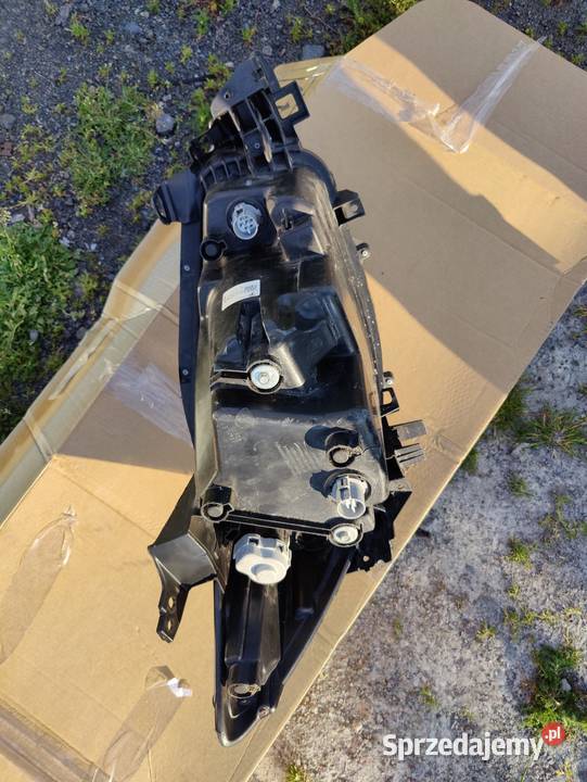 Lampa lewy przód Mazda CX5 Lift Chełm Lublin