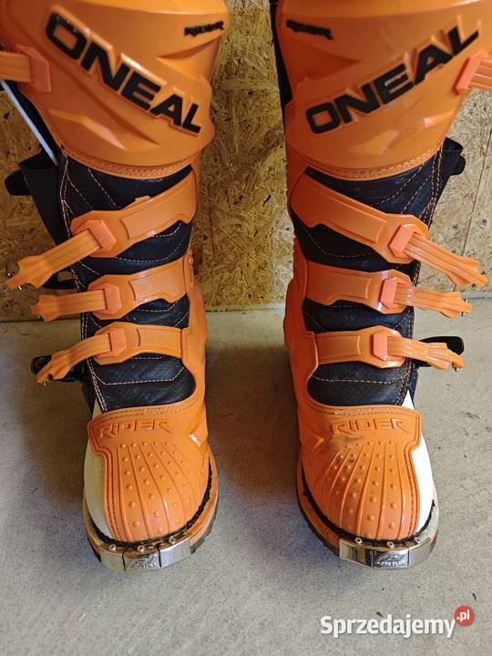 Buty Cross Oneal rozmiar 43 Staszów