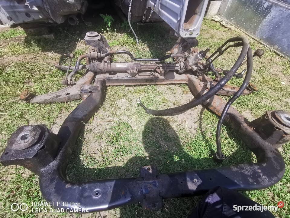 Belka zawieszenia Sanki przód VW T5 Gorzów Wielkopolski