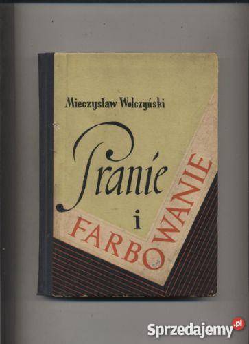 Pranie i farbowanie zachodniopomorskie Szczecin