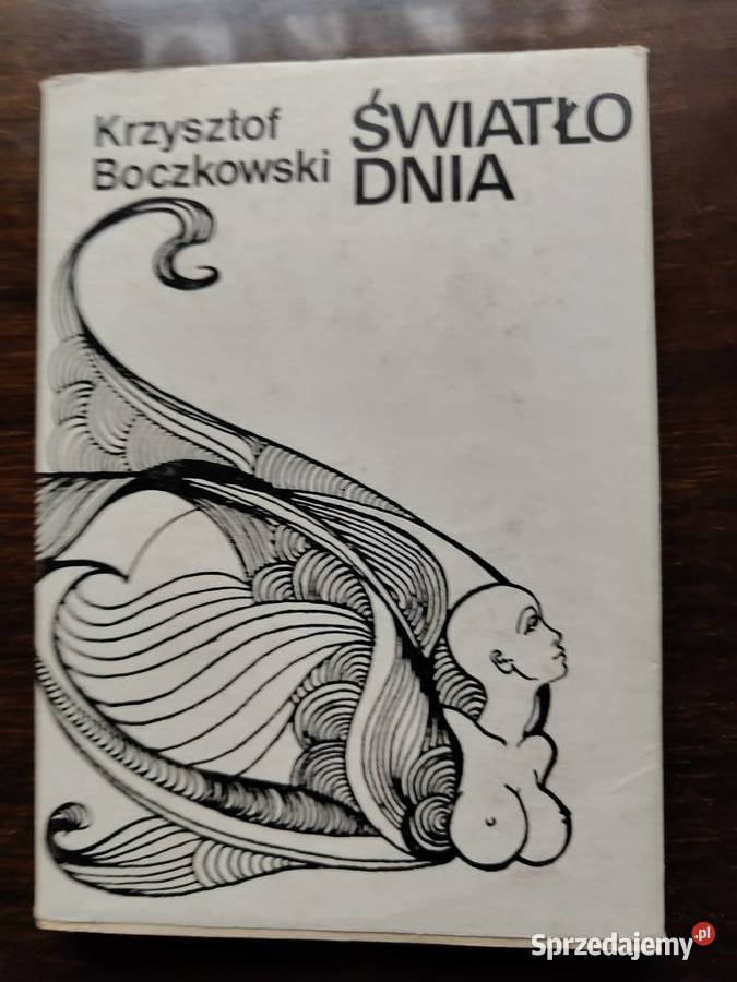 Światło dniaKrzysztof Boczkowski małopolskie