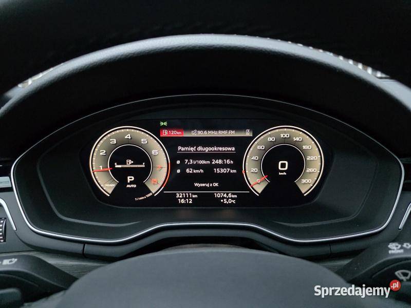 SLine Premium Plus 45 20 TFSI 2454X4