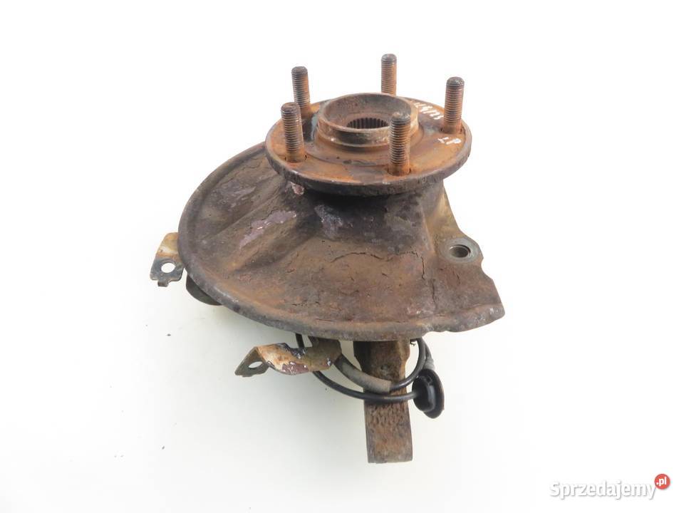 ZWROTNICA PRZEDNIA LEWA JEEP PATRIOT 24 osobowe małopolskie