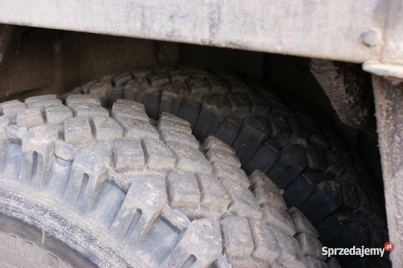 dźwig żuraw Coles Hydra T 300 nieuszkodzony Maszyny budowlane