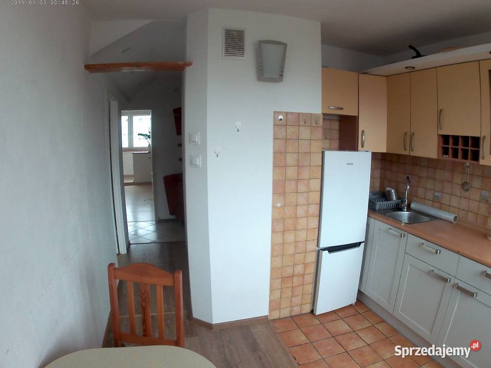 Sprzedam mieszkanie 2 pokojowe piwnica ogródek wielka płyta dolnośląskie Żarów