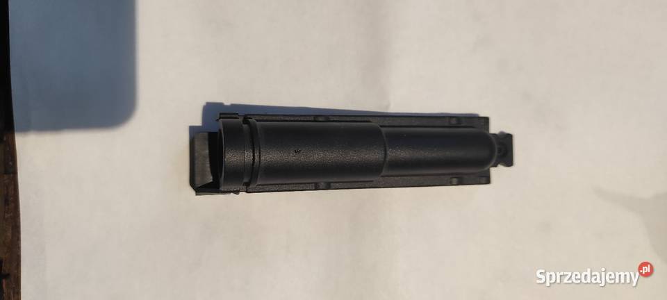 Końcówka chwytna Multi kurka Delaval Polków-Sagały