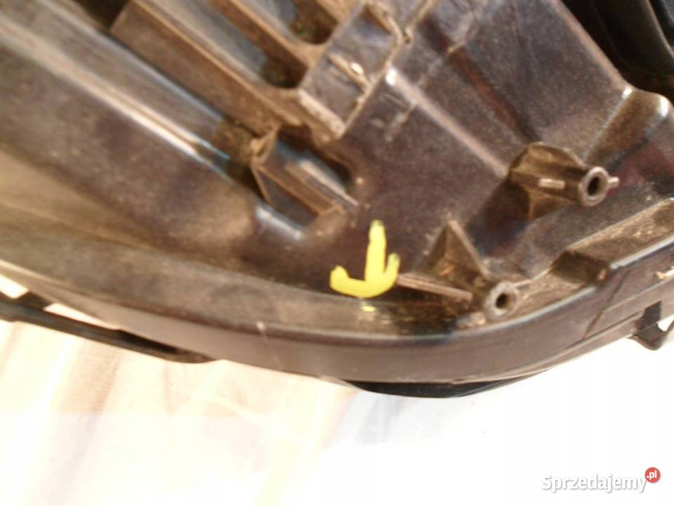 REFLEKTOR PRZÓD STRONA LEWA MERCEDESBENZ E W213 Nowy Tomyśl sprzedam