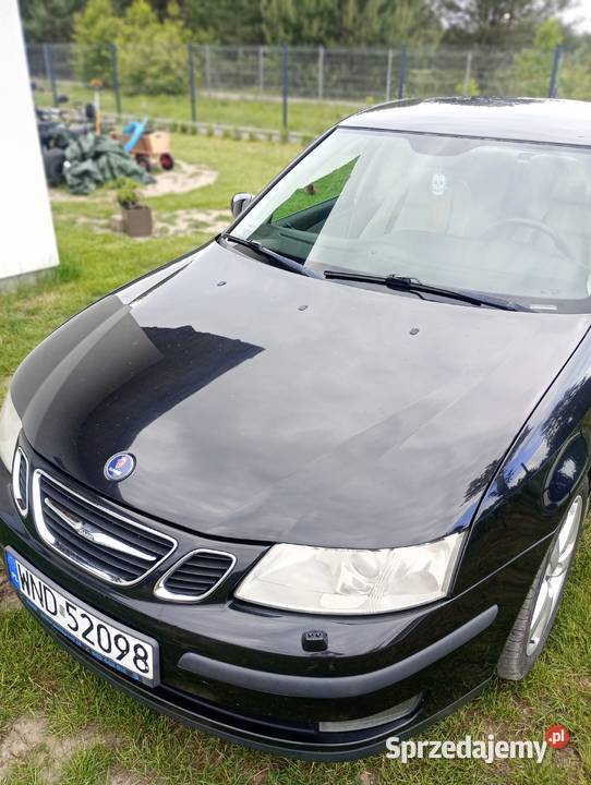 SAAB 93 20 Turbo 175