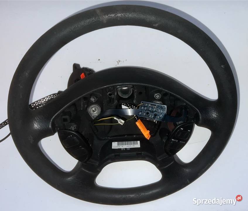 Kierownica taśma kierownicza Citroen Xsara