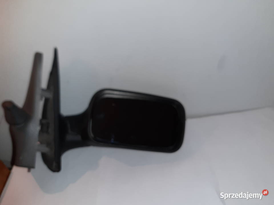 Fiat punto 1 lusterko zewnętrzne prawe Karoseria Lublin
