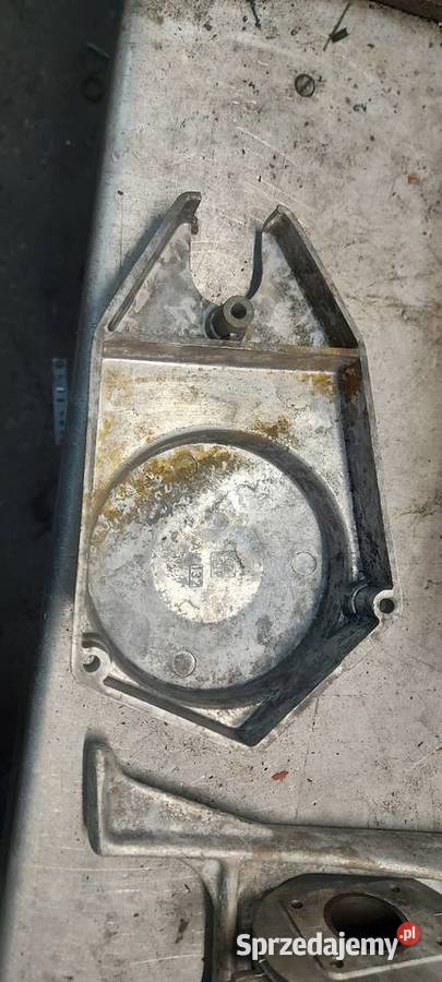 Romet komar jawa wsk mz cylindry lampy glowice Jaworzno