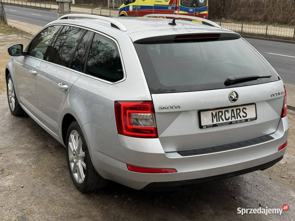 koda Octavia komputer pokładowy sprzedam