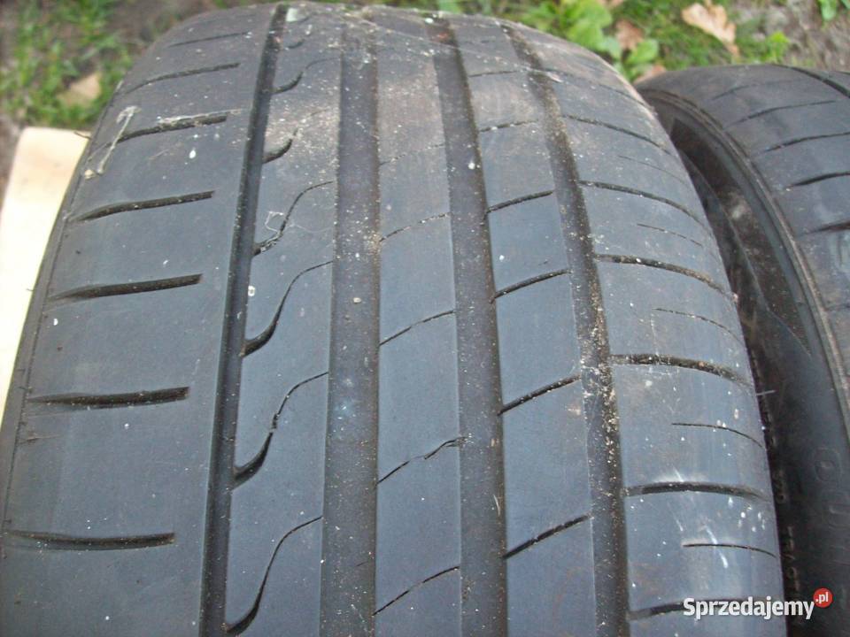 Opony Imperial Ecosport 2 2055017 2 17cale Mińsk Mazowiecki