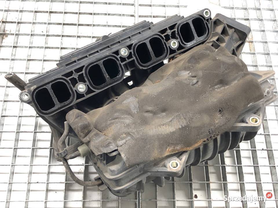 KOLEKTOR SSĄCY TOYOTA AVENSIS T25 24 163 0308 osobowe