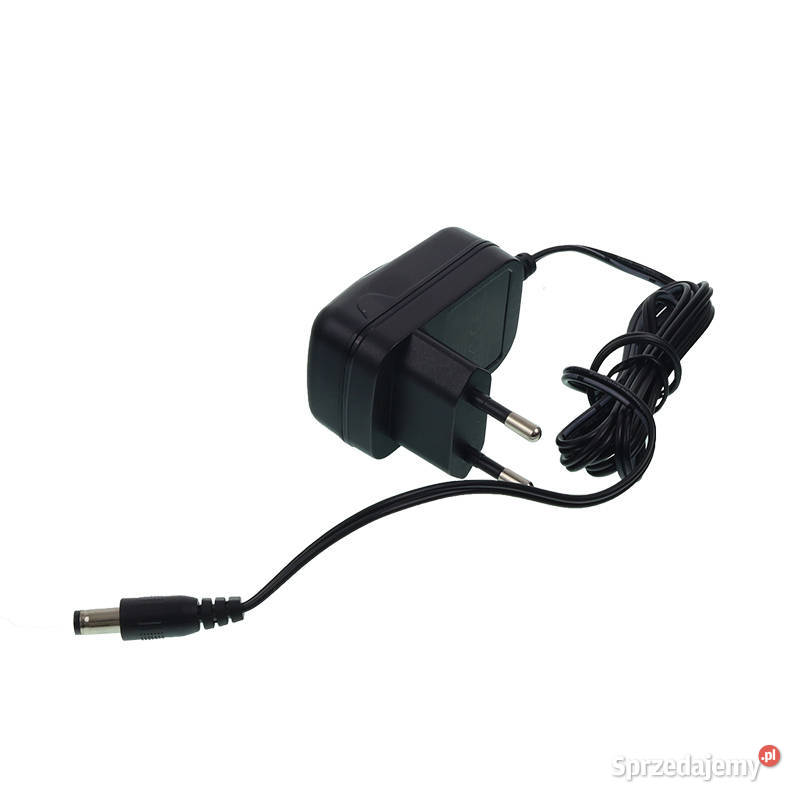 LAMPA OSTRZEGAWCZA KOGUT BEZPRZEWODOWA OKRĄGŁA lubelskie