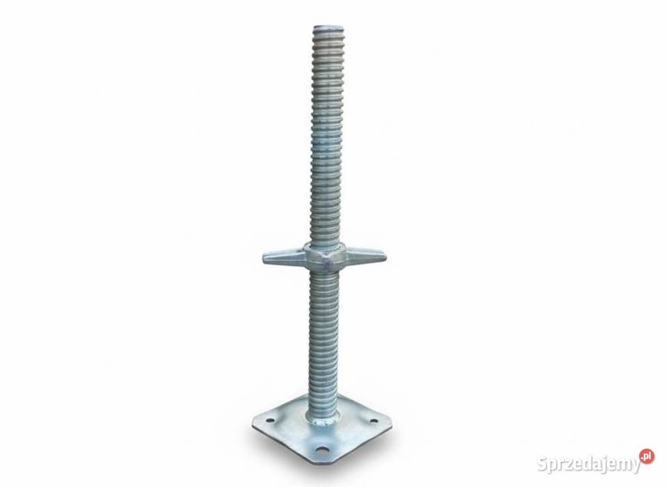 Zestaw 102 m2 Rusztowanie 10x102m Ramy stalowe opolskie sprzedam