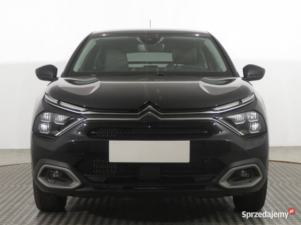 Citroen C4 12 PureTech C4 Motoryzacja Katowice sprzedam