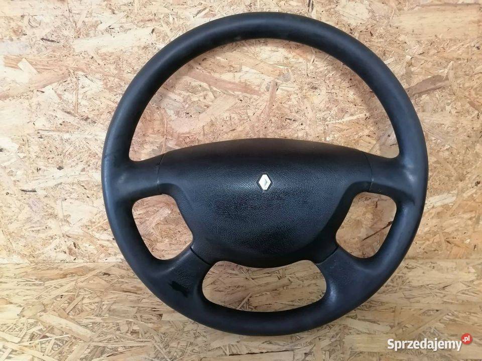 Kierownica Renault Premium 420 DCi osobowe Pozostałe Pleszew